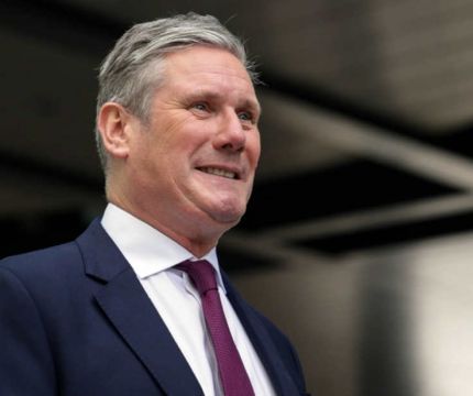 Англичанка опять гадит