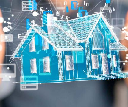 Цифровые тренды на рынке недвижимости
