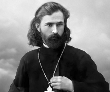 Григорий Гапон – дедушка «оранжевых» революций. Джин Шарп – внук его