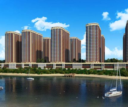 Ростов-на-Дону, Казань и Уфа продемонстрировали наибольший рост объемов строительства по итогам 2024 года
