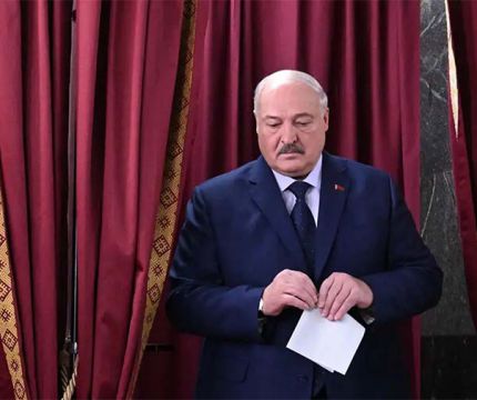 Как прошли выборы в Белоруссии после работы над ошибками