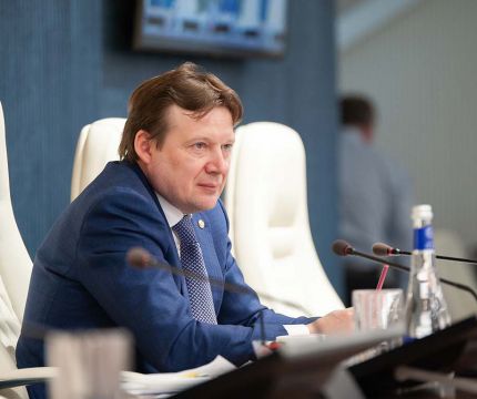 НОСТРОЙ отвечает на вызовы времени. Как будет выполняться Стратегия-2030