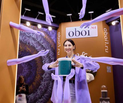 Юбилейная выставка MosBuild 2025 представит крупнейшую за последние 10 лет экспозицию в трех павильонах «Крокус Экспо»