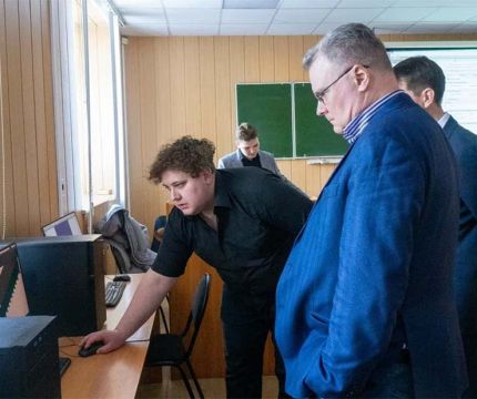 Вузы Башкирии активно переходят на отечественное ПО