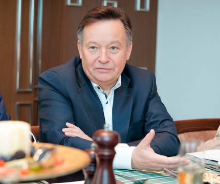 Результаты деятельности КНАУФ в России в 2024 году превзошли рыночные показатели