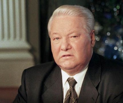 Некоронованный монарх России – «реформатор печального образа»