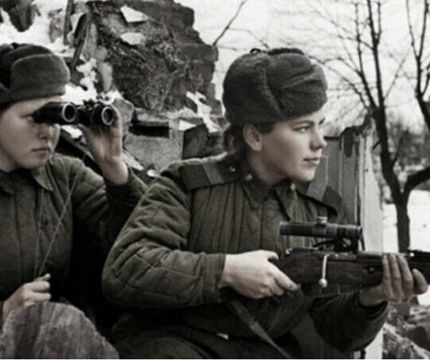 Ватник, телогрейка и фуфайка – знаменитые бренды советской эпохи