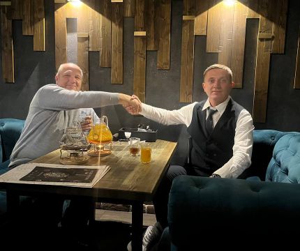 ​"Технадзор ИЖС" и "Ассоциация ИЖС": новый шаг в развитии сотрудничества