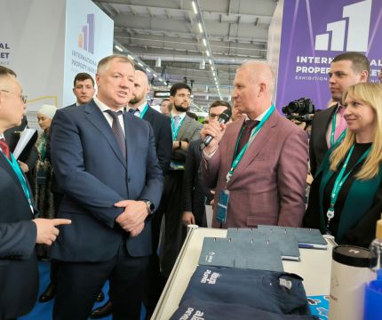 Как увеличить производительность труда в стройке в России
