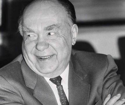 Лукавый бес фальсификации «Пакта Молотова-Риббентропа» Александр Яковлев