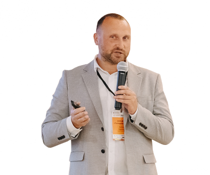 Как контролировать качество строительства частного дома? Доклад на Мосбилд