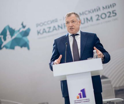 Время переосмысления. Строительная отрасль России отвечает на новые вызовы