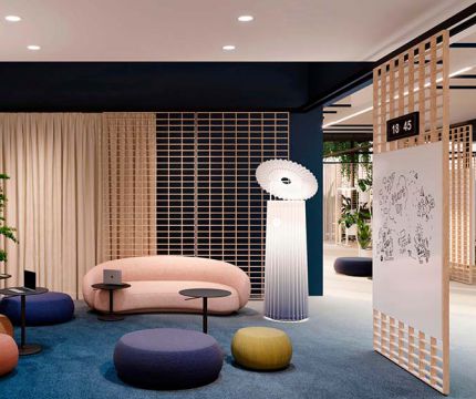 12 выставка Design Shanghai в Китае 4-7 июня 2025 года