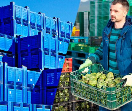 Промышленные товары оптом от Plastelo