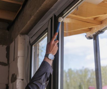 Новинка от MELKE: SMART ULTRA 65 – Новая Эра Окон