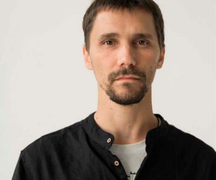 Антон Белов, сооснователь и партнер
