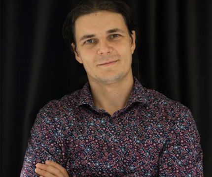 Евгений Кутай, сооснователь и партнер