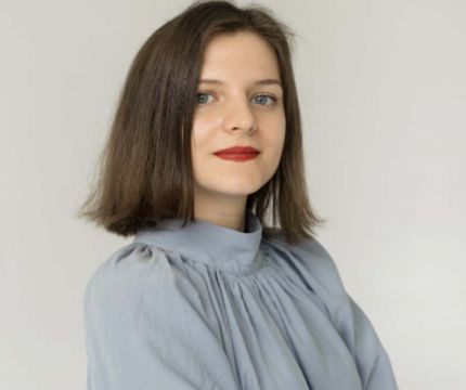 Мария Кутай, сооснователь и партнер