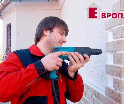 Фасадные термопанели с клинкерной плиткой: монтаж без ошибок и подводных камней