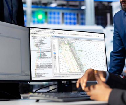 Раскрытие потенциала совместной работы над проектными данными