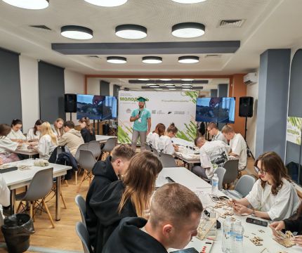 40-я Малоэтажная Академия: как рождаются города будущего