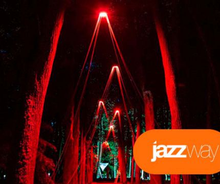«Ночь света»: JazzWay и «ФАZА» создают волшебство