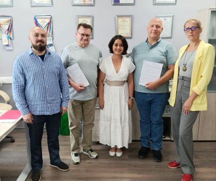 Стройконтролю в энергоэффективном строительстве быть!