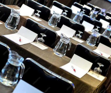 Инвестиционная привлекательность event-площадок