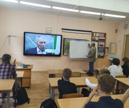 Малоэтажная Академия в Троицке: закладываем фундамент будущего!