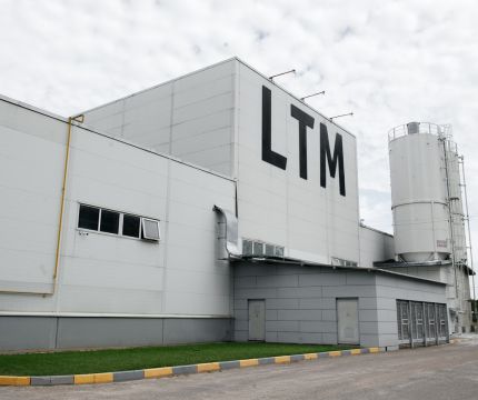 ТЕХНОНИКОЛЬ приобрела производство фасадных панелей