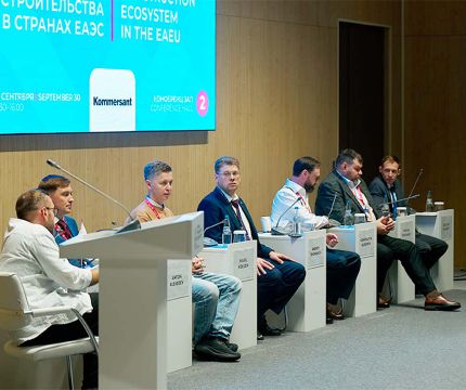 Российские разработчики ПО ТИМ поделятся опытом с белорусскими коллегами