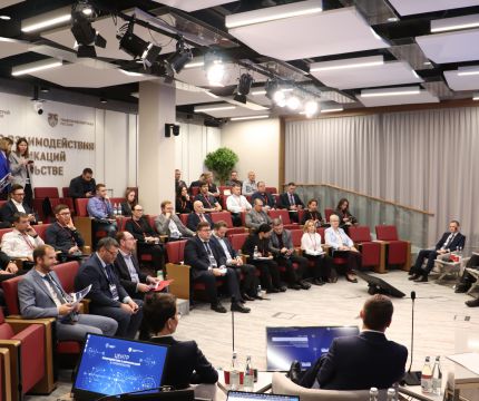 Рычаги управления процессом строительства должны быть у заказчика