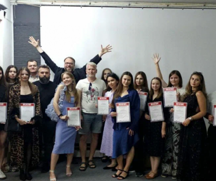 #ARСHSTARTAP: где рождается будущее российской архитектуры