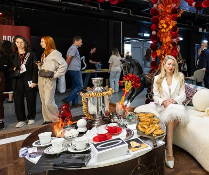 Сказка «Шкатулка Впечатлений»