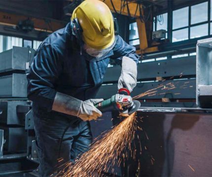 Новые УШМ Metabo — «лучшие в истории бренда»