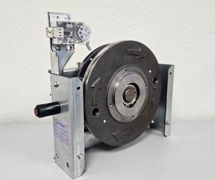 METEOR Lift импортозаместил важнейший элемент системы безопасности лифта — ограничитель скорости