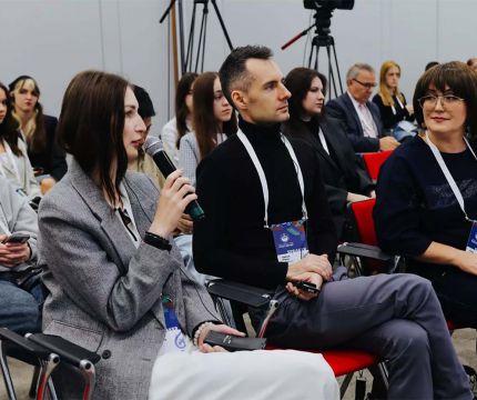 В России оценят ситуацию с молодыми кадрами в строительстве