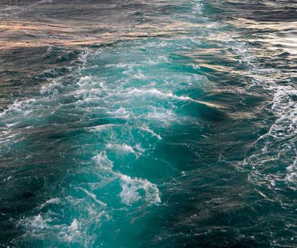 Тихий враг: Сероводород в Черном море и международные усилия по его усмирению