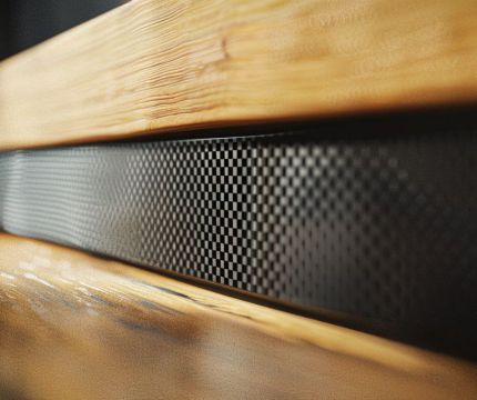 Когда дерево обретает стальной характер: как углепластик перевоплощает деревянные конструкции