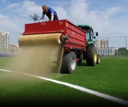 Жизненный цикл спортивного объекта: проектирование, строительство, эксплуатация, реконструкция