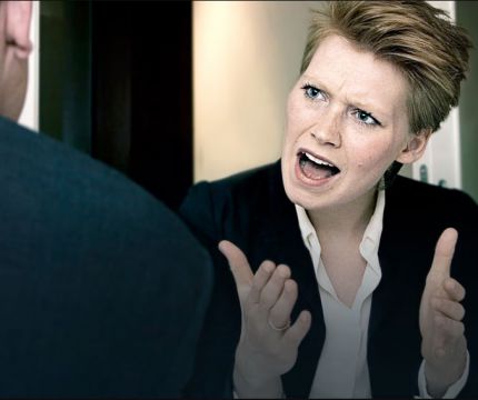 Потребительский экстремизм на рынке недвижимости