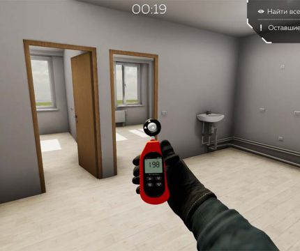 Путь инженера – мне по силам!