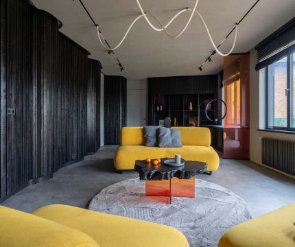 ​Рок, огонь и ЮМАТЕКС Термо