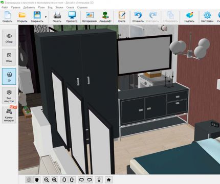 Нейросети для дизайна интерьера: 8 полезных сервисов