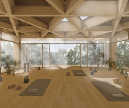 ТЕХНОЛОГИИ ДЕРЕВЯННЫХ ПЕРЕКРЫТИЙ