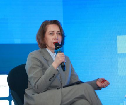 Там, где соединяются физический мир и цифровая реальность: будущее инженерных сетей на UtiliCon 2025