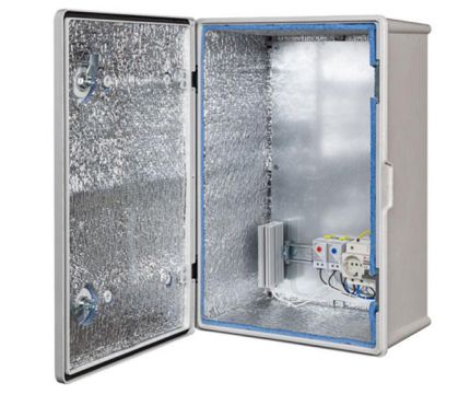 Климатические термошкафы из SMC-композита: стратегический подход к обеспечению бесперебойной работы оборудования