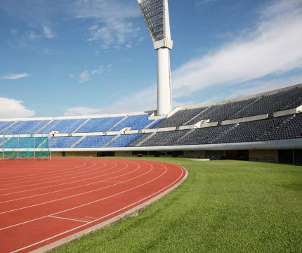 От идеи до стадиона: кто и как создает современные спортивные объекты в России