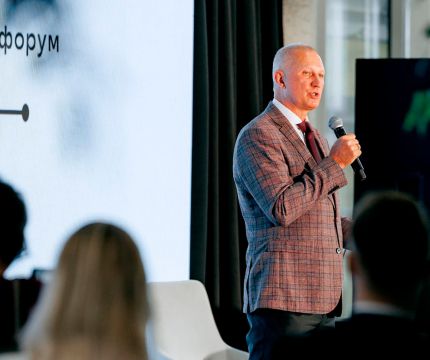 Цифра – фундамент стройки. Эксперты обсудили опыт внедрения ТИМ на примере Ростовской области