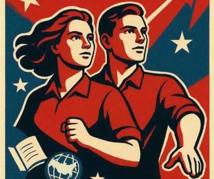 Первый Всероссийский студенческий чемпионат «ТИМ-ПЕРСПЕКТИВА 2025»